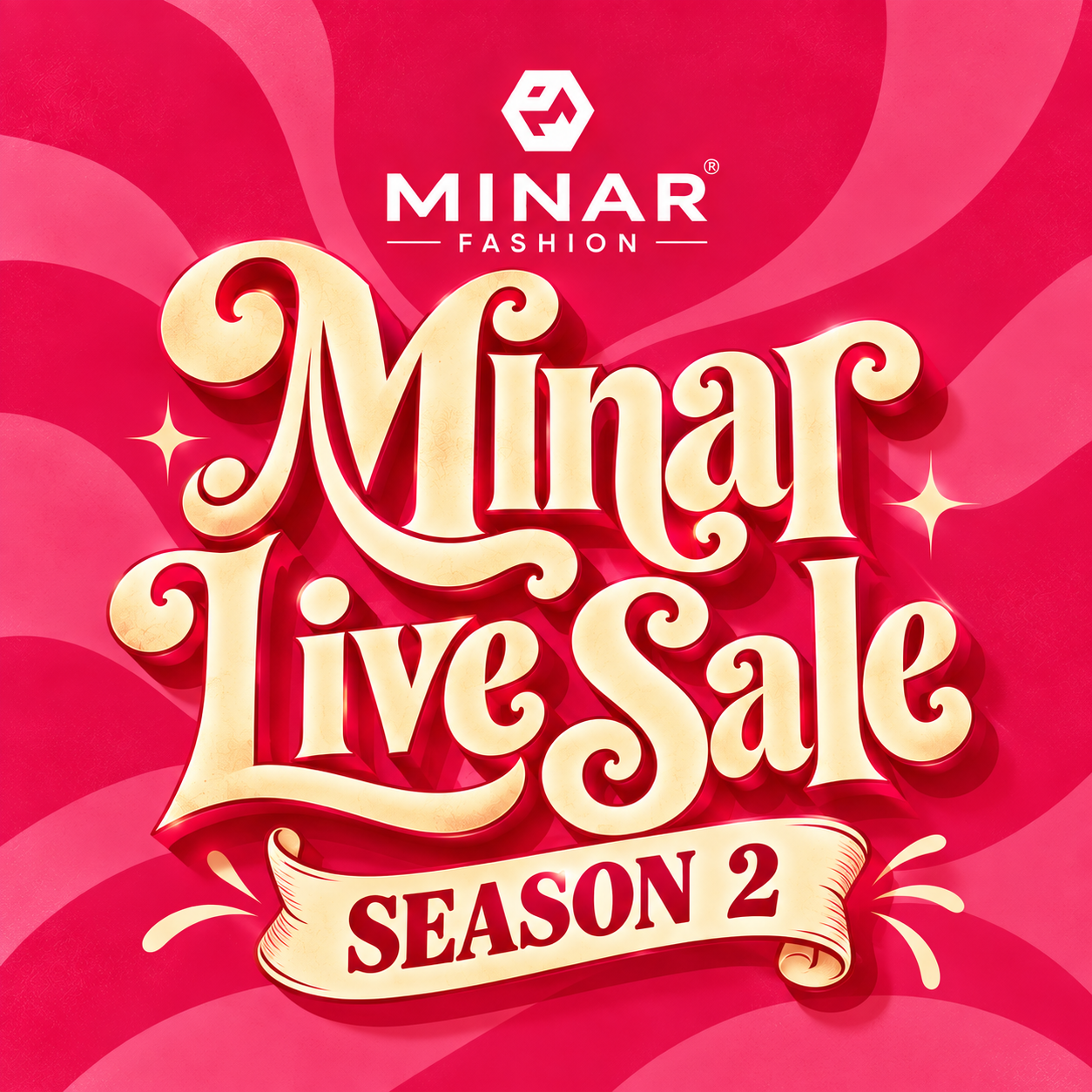 Minar Live Sale